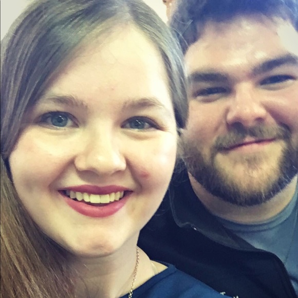 Meet your Posher, Kristen - Picture 1 of 1